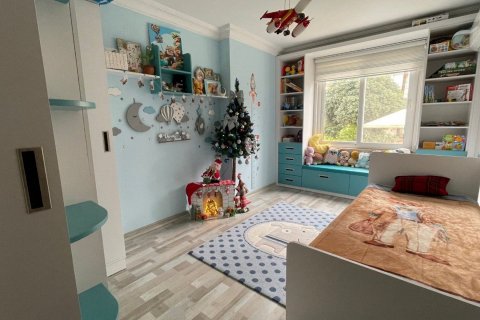 Продажа квартиры  в Махмутларе, Анталье, Турция 2+1, 140м2, №191619 – фото 5