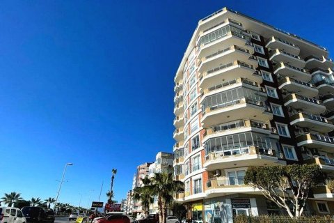 Продажа квартиры  в Махмутларе, Анталье, Турция 2+1, 140м2, №191619 – фото 9