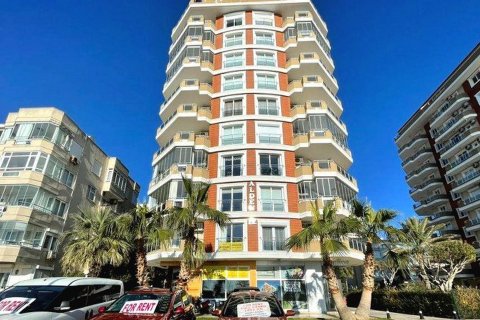 Продажа квартиры  в Махмутларе, Анталье, Турция 2+1, 140м2, №191619 – фото 8