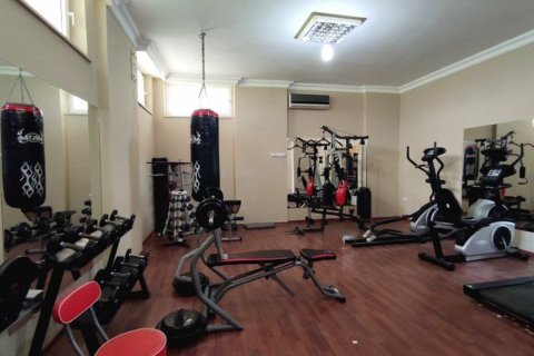 Продажа квартиры  в Махмутларе, Анталье, Турция 2+1, 140м2, №191619 – фото 11