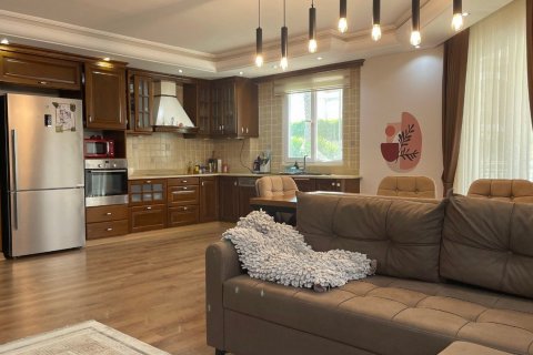 Продажа квартиры  в Махмутларе, Анталье, Турция 2+1, 140м2, №191619 – фото 6