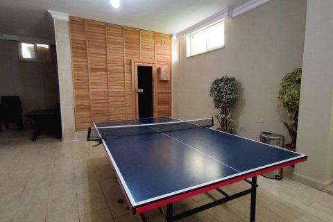 Продажа квартиры  в Махмутларе, Анталье, Турция 2+1, 140м2, №191619 – фото 12