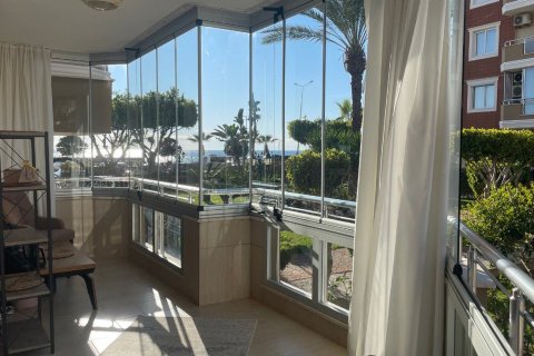 Продажа квартиры  в Махмутларе, Анталье, Турция 2+1, 140м2, №191619 – фото 13