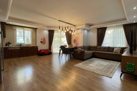 Продажа квартиры  в Махмутларе, Анталье, Турция 2+1, 140м2, №191619 – фото 14