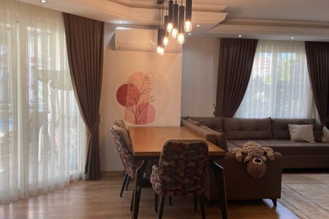 Продажа квартиры  в Махмутларе, Анталье, Турция 2+1, 140м2, №191619 – фото 10