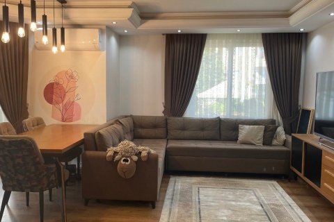 Продажа квартиры  в Махмутларе, Анталье, Турция 2+1, 140м2, №191619 – фото 15