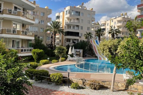 Продажа квартиры  в Махмутларе, Анталье, Турция 2+1, 140м2, №191619 – фото 16