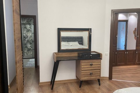 Продажа квартиры  в Махмутларе, Анталье, Турция 2+1, 140м2, №191619 – фото 23