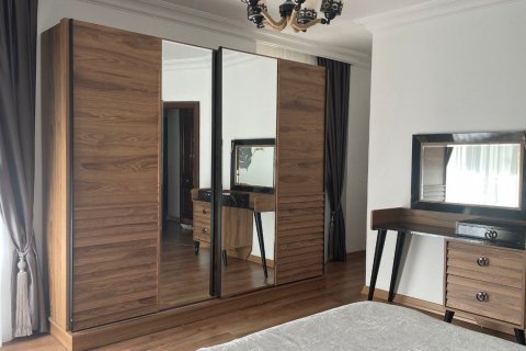 Продажа квартиры  в Махмутларе, Анталье, Турция 2+1, 140м2, №191619 – фото 19