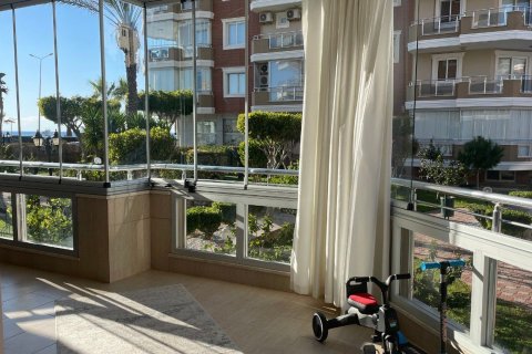 Продажа квартиры  в Махмутларе, Анталье, Турция 2+1, 140м2, №191619 – фото 18