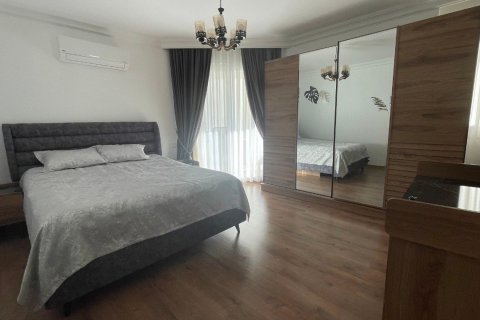 Продажа квартиры  в Махмутларе, Анталье, Турция 2+1, 140м2, №191619 – фото 21