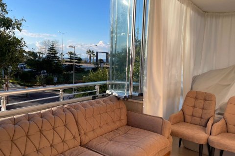 Продажа квартиры  в Махмутларе, Анталье, Турция 2+1, 140м2, №191619 – фото 22