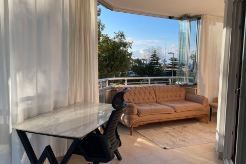 Продажа квартиры  в Махмутларе, Анталье, Турция 2+1, 140м2, №191619 – фото 20