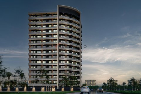 Daire  2+1  Erdemli, Mersin, Türkiye №191613 - 2