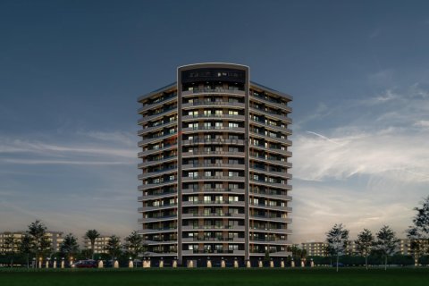Daire  2+1  Erdemli, Mersin, Türkiye №191613 - 4