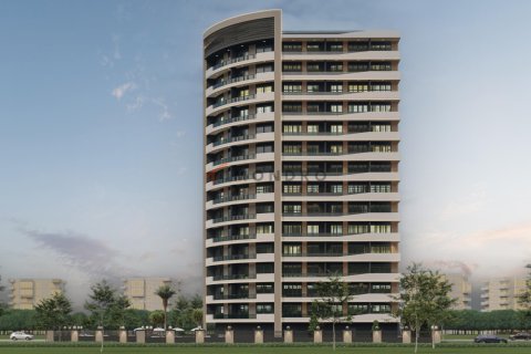 Daire  2+1  Erdemli, Mersin, Türkiye №191613 - 3