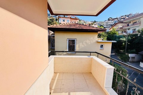 1+1 Wohnung  in Alanya, Antalya, Türkei Nr. 191616 - 21