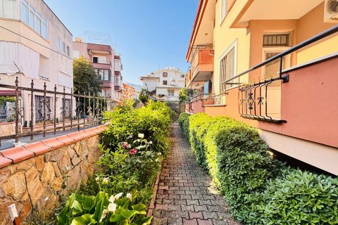 1+1 Wohnung  in Alanya, Antalya, Türkei Nr. 191616 - 16