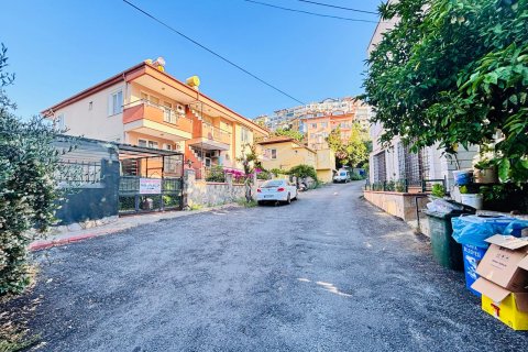 1+1 Wohnung  in Alanya, Antalya, Türkei Nr. 191616 - 20