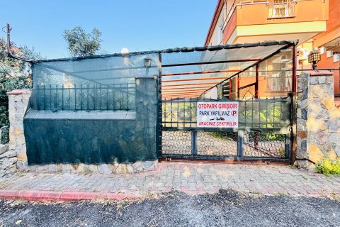 1+1 Wohnung  in Alanya, Antalya, Türkei Nr. 191616 - 2