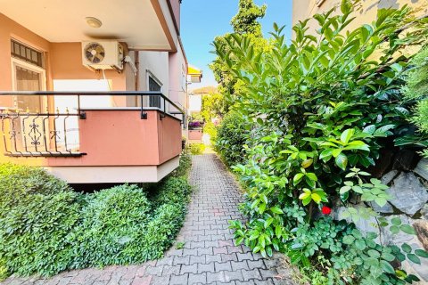 1+1 Wohnung  in Alanya, Antalya, Türkei Nr. 191616 - 1