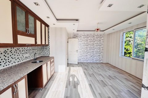 1+1 Wohnung  in Alanya, Antalya, Türkei Nr. 191616 - 18