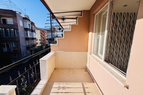 1+1 Wohnung  in Alanya, Antalya, Türkei Nr. 191616 - 6