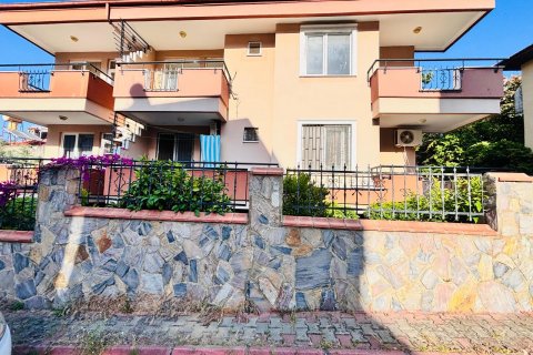 1+1 Wohnung  in Alanya, Antalya, Türkei Nr. 191616 - 3