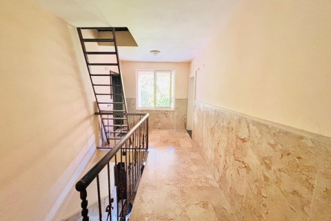 1+1 Wohnung  in Alanya, Antalya, Türkei Nr. 191616 - 12