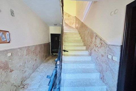 1+1 Wohnung  in Alanya, Antalya, Türkei Nr. 191616 - 13