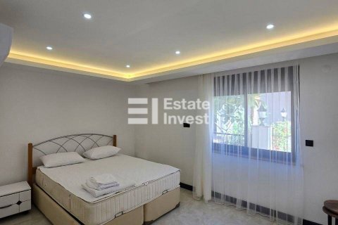 Аренда виллы  в Аланье, Анталье, Турция 5+2, 500м2, №189363 – фото 10