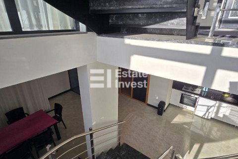 Аренда виллы  в Аланье, Анталье, Турция 5+2, 500м2, №189363 – фото 8