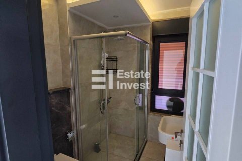 Аренда виллы  в Аланье, Анталье, Турция 5+2, 500м2, №189363 – фото 15