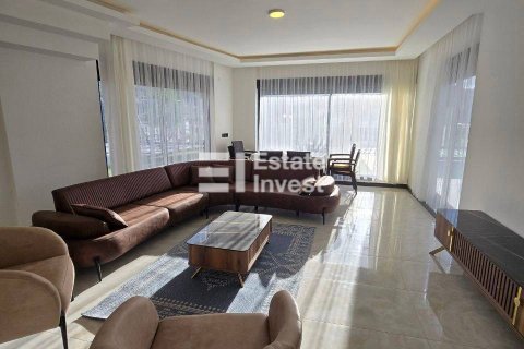 Аренда виллы  в Аланье, Анталье, Турция 5+2, 500м2, №189363 – фото 6