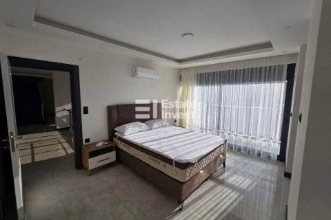 Аренда виллы  в Аланье, Анталье, Турция 5+2, 500м2, №189363 – фото 11