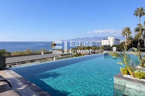 Daire  2+1  Alanya, Antalya, Türkiye №189372 - 9