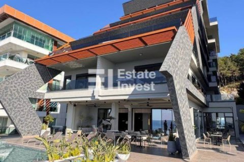 Daire  2+1  Alanya, Antalya, Türkiye №189372 - 1