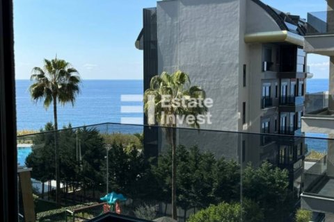 Daire  2+1  Alanya, Antalya, Türkiye №189372 - 7