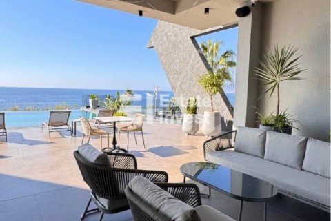 Daire  2+1  Alanya, Antalya, Türkiye №189372 - 3