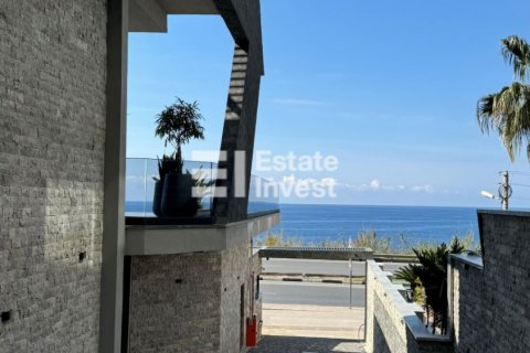 Daire  2+1  Alanya, Antalya, Türkiye №189372 - 6