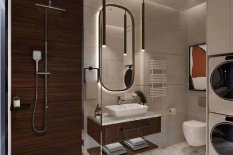 Продажа квартиры в Стамбуле, Турция 2+1, 117м2, №189361 – фото 11