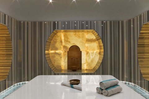 Продажа квартиры в Стамбуле, Турция 2+1, 117м2, №189361 – фото 13