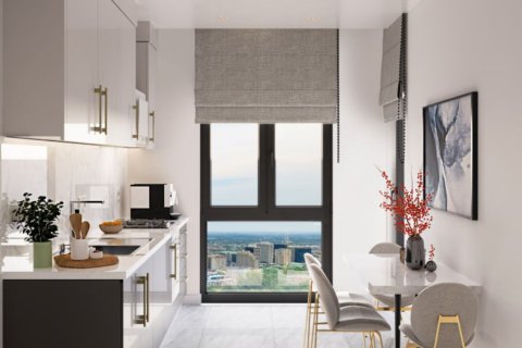 Продажа квартиры в Стамбуле, Турция 2+1, 117м2, №189361 – фото 6