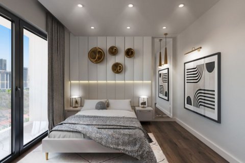 Продажа квартиры в Стамбуле, Турция 2+1, 117м2, №189361 – фото 9