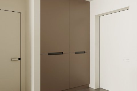 Продажа квартиры  в Фамагусте, Северный Кипр 2 комн., 37м2, №210749 – фото 21