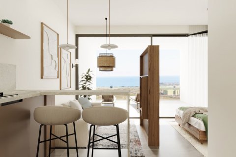 Продажа квартиры  в Фамагусте, Северный Кипр 2 комн., 37м2, №210749 – фото 22