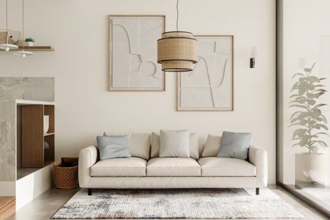 Продажа квартиры  в Фамагусте, Северный Кипр 2 комн., 37м2, №210749 – фото 26