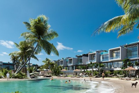 Продажа квартиры  в Фамагусте, Северный Кипр 2 комн., 37м2, №210749 – фото 4