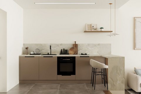 Продажа квартиры  в Фамагусте, Северный Кипр 2 комн., 37м2, №210749 – фото 25