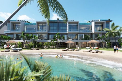 Продажа квартиры  в Фамагусте, Северный Кипр 2 комн., 37м2, №210749 – фото 10